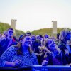 Foto  op Bevrijdingsfestival Utrecht 2022