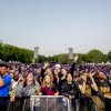 Foto  op Bevrijdingsfestival Utrecht 2022