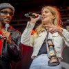 Foto op Bevrijdingsfestival Utrecht 2022