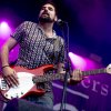 Foto Muyayo Rif op Bevrijdingsfestival Utrecht 2022