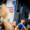 Foto Fresku te Bevrijdingsfestival Utrecht 2022