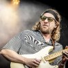 Foto MY BABY te Bevrijdingsfestival Utrecht 2022