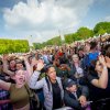 Foto  op Bevrijdingsfestival Utrecht 2022