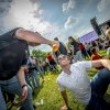 Cabaretinfo review: Bevrijdingsfestival Utrecht 2022