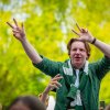 Foto  op Bevrijdingsfestival Utrecht 2022