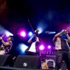 Foto Muyayo Rif te Bevrijdingsfestival Utrecht 2022