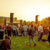 Foto  op Bevrijdingsfestival Utrecht 2022