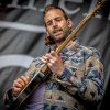 Foto Karsu te Bevrijdingsfestival Utrecht 2022