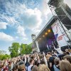 Foto Sevn Alias te Bevrijdingsfestival Utrecht 2022