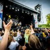 Foto Fresku te Bevrijdingsfestival Utrecht 2022