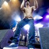 Foto Muyayo Rif te Bevrijdingsfestival Utrecht 2022