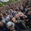 Foto  op Bevrijdingsfestival Utrecht 2022