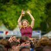 Foto  op Bevrijdingsfestival Utrecht 2022