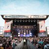 Foto Kraantje Pappie te Bevrijdingsfestival Overijssel 2022