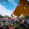 Foto  op Bevrijdingsfestival Overijssel 2022