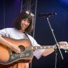 Foto Meau te Bevrijdingsfestival Overijssel 2022
