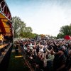 Foto Piet Jr. op Bevrijdingsfestival Overijssel 2022
