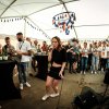 Foto Vera Bon te Bevrijdingsfestival Overijssel 2022