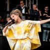 Selah Sue foto Bevrijdingsfestival Overijssel 2022