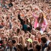 Foto  op Bevrijdingsfestival Overijssel 2022