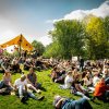 Foto  op Bevrijdingsfestival Overijssel 2022
