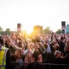 Foto  op Bevrijdingsfestival Overijssel 2022
