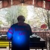 DJ Willie Wartaal foto Bevrijdingsfestival Overijssel 2022