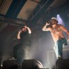 Foto STIKSTOF op Bevrijdingsfestival Overijssel 2022