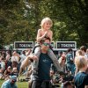 Foto  op Bevrijdingsfestival Overijssel 2022