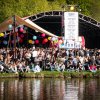 Propulsive foto Bevrijdingsfestival Overijssel 2022