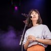 Foto MEAU te Bevrijdingsfestival Overijssel 2022