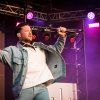 Foto Kraantje Pappie op Bevrijdingsfestival Overijssel 2022