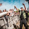 Foto Donnie (NL) op Bevrijdingsfestival Overijssel 2022