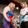 Foto Cloudsurfers te Bevrijdingsfestival Overijssel 2022
