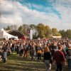 Foto  op Bevrijdingsfestival Overijssel 2022