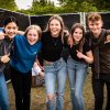 Foto  op Bevrijdingsfestival Overijssel 2022
