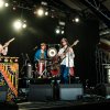 Foto YIN YIN te Bevrijdingsfestival Overijssel 2022