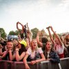Foto  op Bevrijdingsfestival Overijssel 2022