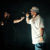 Foto STIKSTOF op Bevrijdingsfestival Overijssel 2022