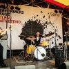 Jimmy Diamond foto Bevrijdingsfestival Overijssel 2022