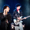 Foto Don Melody Club te Bevrijdingsfestival Overijssel 2022