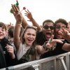 Foto  op Bevrijdingsfestival Overijssel 2022