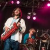 Foto YIN YIN te Bevrijdingsfestival Overijssel 2022