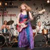 Foto Cloudsurfers te Bevrijdingsfestival Overijssel 2022