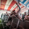 Foto  op Bevrijdingsfestival Overijssel 2022