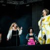 Selah Sue foto Bevrijdingsfestival Overijssel 2022