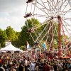 Foto  op Bevrijdingsfestival Overijssel 2022