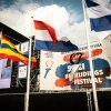 Foto  op Bevrijdingsfestival Overijssel 2022
