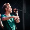 Foto Diggy Dex te Bevrijdingsfestival Overijssel 2022