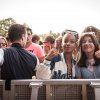 Foto  op Bevrijdingsfestival Overijssel 2022